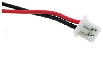 Powery Akku für Ascom Ascotel Office 135, 2,4V, NiMH