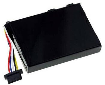 Powery Akku für Medion Typ E3Mio2135211, 3,7V, Li-Ion