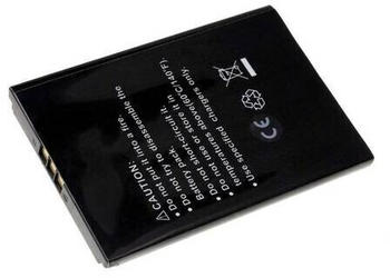 Powery Akku für Nokia Typ BP-5L, 3,6V, Li-Polymer