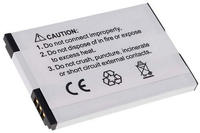Powery Akku f&uuml;r Siemens gigaset SL-78H, 3,7V, Li-Ion