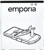 Emporia AK-S2-BC, emporia emporia Smart.2 - Ersatzakku, 2400mAh