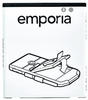 Emporia AK-V99, Emporia emporiaAK-V99 Ersatzakku, Art# 8751460
