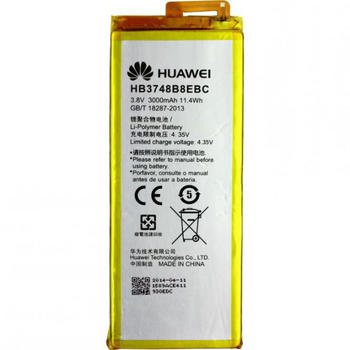 Huawei HB3748B8EBC (Huawei Ascend G7)