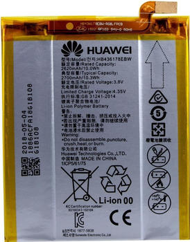 Huawei HB436178EBW (Huawei Ascend Mate S)