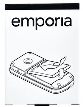 Emporia Ersatzakku f&uuml;r Touchsmart V188