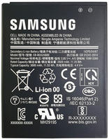 SAMSUNG IT GH43-05060A, SAMSUNG IT Samsung Li-Ionen Akku EB-BG525BBE f&uuml;r G525F