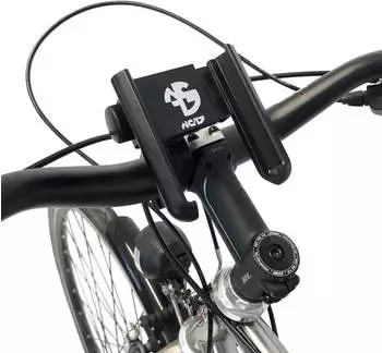 NC-17 3D One-Click-Mount