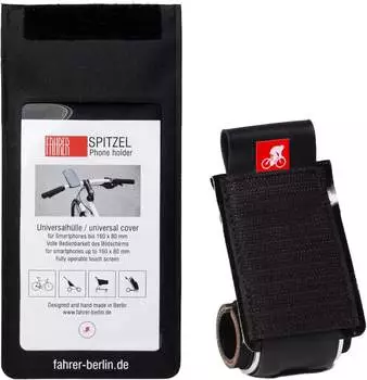FAHRER Berlin SPITZEL-Set