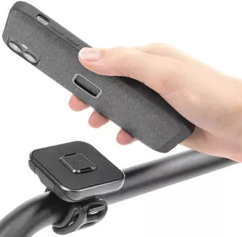 PEAK DESIGN Universal Bar Mount + Mobile Everyday Case w. Loop