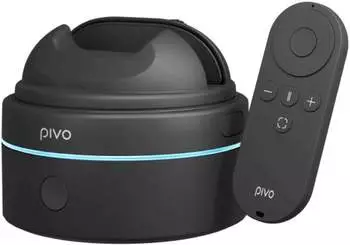 Pivo Max