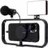Moment Mobile Filmmaker Cage