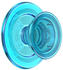 Translucent Electric Blau