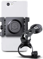 SP Connect Bike Bundle Universal Clamp SPC+