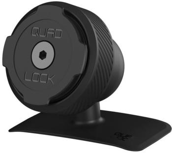 Quad Lock Klebe-Halterung für Armaturenbrett