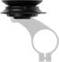 Fidlock VACUUM turn base for GPS mount