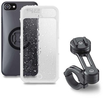 SP Connect Moto Mount Bundle (Samsung Galaxy S22)