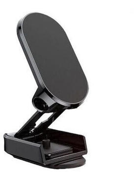 Samsung Mobeen Magnetic Car Phone Holder schwarz