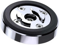 SP Connect 688067-071, SP Connect SP Vibrationsd&auml;mpfer Chrome CHROME