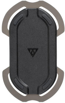Topeak Omni Ridecase II mit Halterung