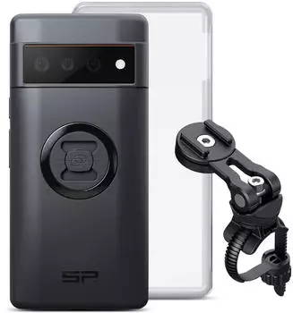 SP Connect Bike Bundle II Google Pixel 6 Pro