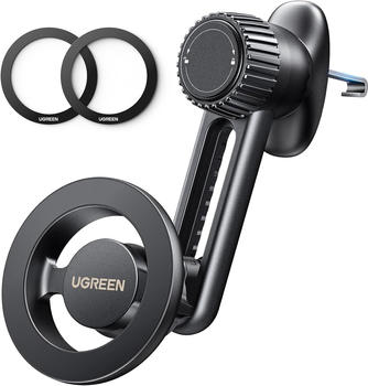 Ugreen 35009 MagSafe Autohalterung