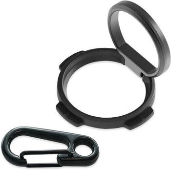Quad Lock Ring