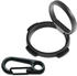 Quad Lock Ring