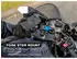 Quad Lock QLM-FSM-PRO Motorrad PRO, Gabelschaft-Halterung