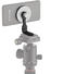 Hama 00004655 Stativ-Handyhalterung Puck