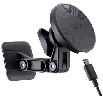 SP Connect Charging Adhesive Mount Pro SPC+