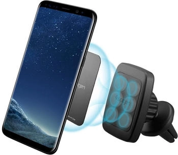 Spigen Premium Air Vent Magnetic Car Mount A201