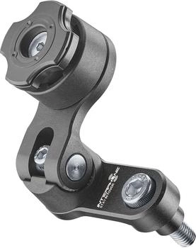 interphone Quiklox Lenkerhalterung f&uuml;r Motorrad (SMQUIKLOXBARCLAMP)
