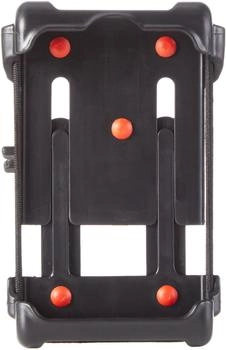 Delta Smartphone Caddy Smartphone-Halterung Schwarz (1381)