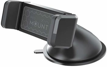 Celly Dashboard Smartphone-Halterung Schwarz (MOUNTDASHBK)