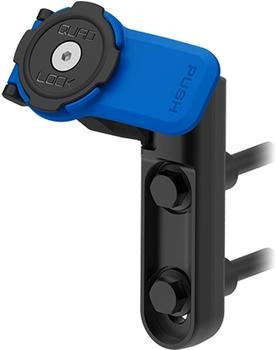 Quad Lock Motorrad Brems-/Kupplungs-Hauptzylinder Halterung (QLM-CLH)
