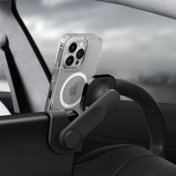 Spigen Tesla OneTap 3 MagSafe Black Screen Mount