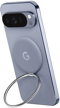 Google Pixelsnap Ring Stand Grey
