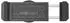 Celly Car air vent mount Black