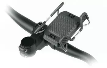 SKS Smartphone holder Smartgrap 360 Black