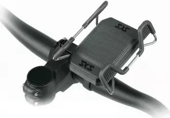 SKS Smartphone holder Smartgrap 360 Black