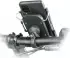 SKS Smartphone holder Smartgrap 360 Black