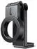 Joyroom JR-ZS365 magnetic phone travel holder - black