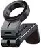 Joyroom JR-ZS365 magnetic phone travel holder - black