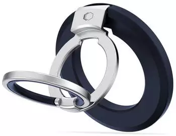 Tech-Protect MMR500 MagSafe Phone Holder - Navy Blue