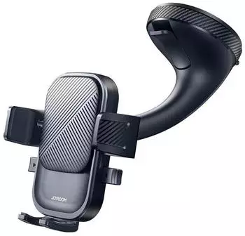 Joyroom Handy-Halterung Universelle Kfz-Halterung f&uuml;r die Windschutzscheibe 4,7 - 6,8 Zoll