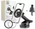 Tech-Protect N56 Magnetic Mount with MagSafe - Black