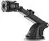 interphone Suction smartphone holder Black