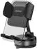 DUDAO F24PLUS Car Mount with Suction Cup for Dashboard - Black