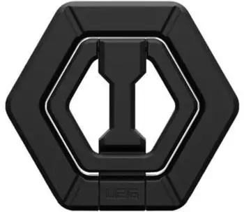 Urban Armor Gear Magnetic Ring Stand black