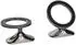 Wozinsky WPT-D19 MagSafe Compatible Dashboard Car Mount - Gray